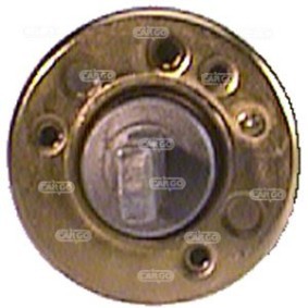 HC-Cargo Lager 140086