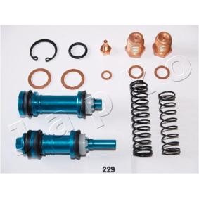 Купить JAPKO Ремкомплект, главный тормозной цилиндр 14229