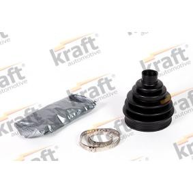 KRAFT Mansjettsett, drivaksel 4413290