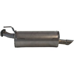 BOSAL Silencieux arrière 145-291