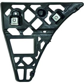 DIEDERICHS Bumper bracket 1455065