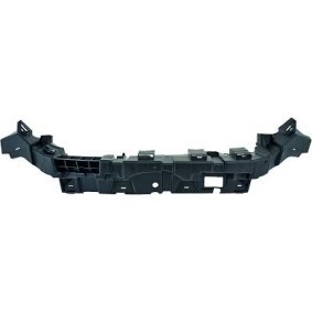DIEDERICHS Impact Absorber, bumper 1480061
