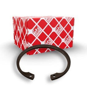 FEBI BILSTEIN Sicherungsring DIN/ISO 472 14933