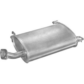 POLMO Bagpotte 15.237