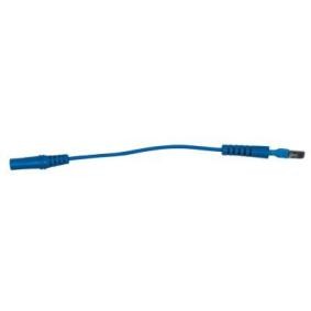 KS TOOLS Cable eléctrico 150.0966