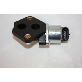 Spletna trgovina z AUTOMEGA Ventil regul. za prosti tek, oskrba zraka 150013610