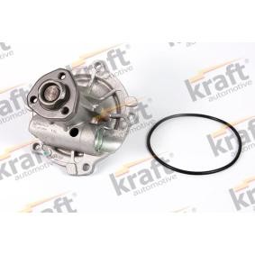 KRAFT Bomba de agua 1500170