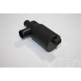 AUTOMEGA Leerlaufregler elektrisch, 2-polig 150017810