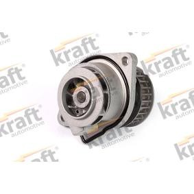 KRAFT Water pump 1500290