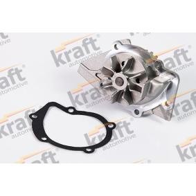KRAFT Vannpumpe 1506000