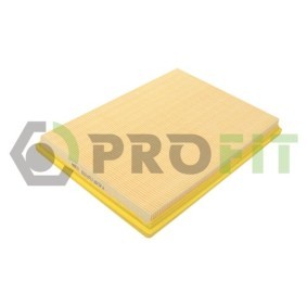 PROFIT Filtro de ar 1512-0711