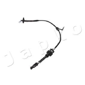 JAPKO Cable de embrague 154K02
