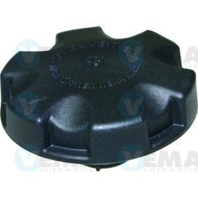 VEMA Tapón, depósito de refrigerante 159604