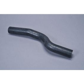 AUTOMEGA Tubo flexível do radiador 160043710