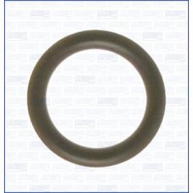 AJUSA Bague d'étanchéité, conduite de réfrigérant 16011100