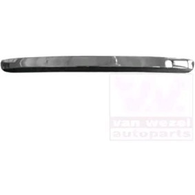 VAN WEZEL Heckdiffusor 1604551