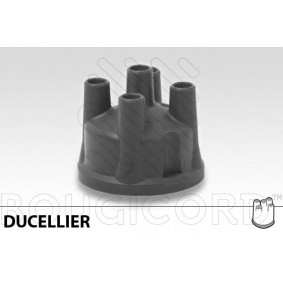 EFI AUTOMOTIVE Fordelerlokk 160735