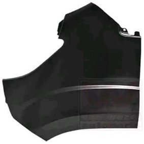 originais Opel MOKKA VAN WEZEL Guarda-lamas 1652657