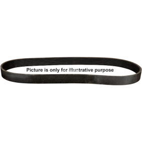 JP GROUP Sunroof seal 1685800670