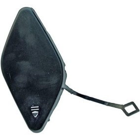 DIEDERICHS Flap, tow hook 1691063