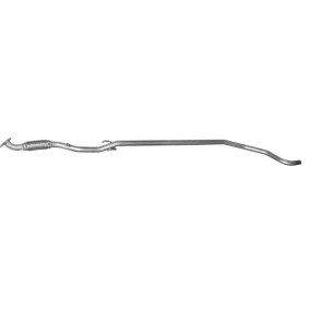 POLMO Tubo gas scarico 17.345