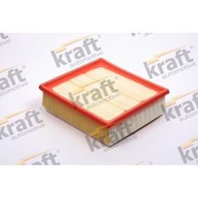 KRAFT Luchtfilter 1711910