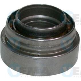 VEMA Anillo retén, caja de cambios 17652