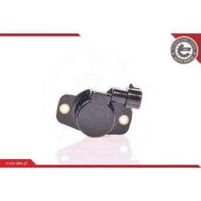 Pirkti ESEN SKV Jutiklis, droselio stūmoklis 17SKV004