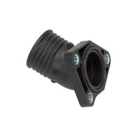 MAXGEAR Kylmedelsfläns Cylindriskt huvud, plast 18-0231