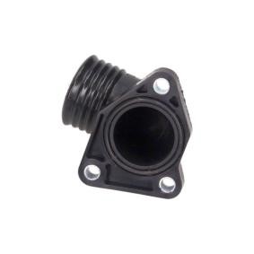 MAXGEAR Kylmedelsfläns plast, från motor till motorkylare 18-0232