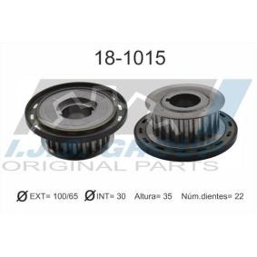 Pirkti IJS GROUP Pavara, alkūninis velenas 18-1015