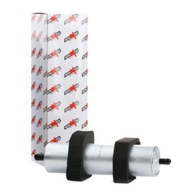 AUTOMEGA Drivstoffilter 180010110