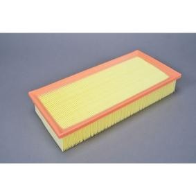AUTOMEGA Luftfilter 180034310