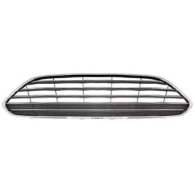 VAN WEZEL Grille de calandre 1808510