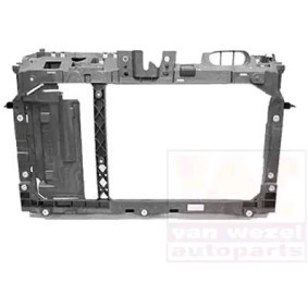 VAN WEZEL Face avant 1808768