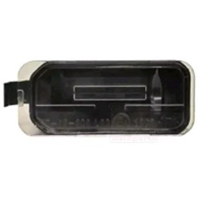 VAN WEZEL Nummerpladelys 1808920