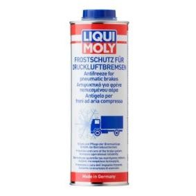 Купить LIQUI MOLY Антифриз, система нагнетаемого воздуха 1828