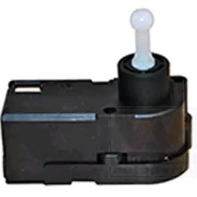 VAN WEZEL Motor regulador de faros 1828993