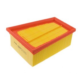 MASTER-SPORT Ilmansuodatin 1858/1-LF-PCS-MS