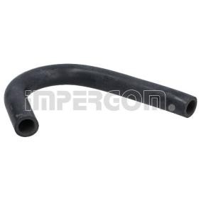 ORIGINAL IMPERIUM Durite de refroidissement 18605