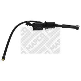 MAPCO Hovedsylinder, clutch 1866