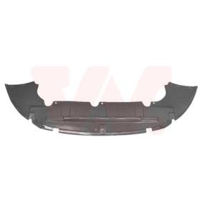 Spletna trgovina z VAN WEZEL Zvocna izolacija prostora motorja 1866705