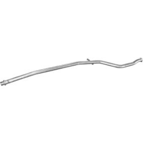 POLMO Tuyau d'échappement 19.390