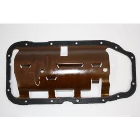 AUTOMEGA Slingreplate, bunnpanne 190050310