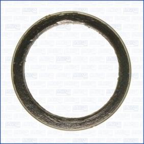 AJUSA Exhaust pipe gasket 19005600