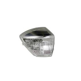VAN WEZEL Blinker 1905915