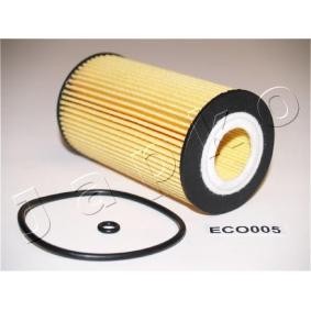 JAPKO Oliefilter 1ECO005