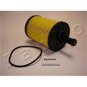 JAPKO Ölfilter Filtereinsatz 1ECO023