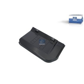 DT Spare Parts Deckel, Batteriekasten 2.20017