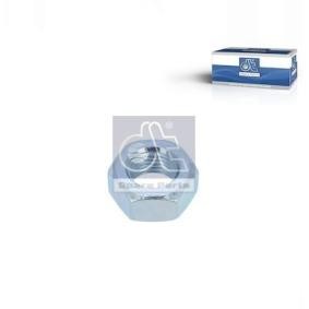 DT Spare Parts Tuerca 2.53391